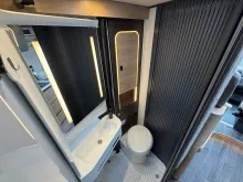 Fahrzeugbild Weinsberg CaraCompact EDITION PEPPER 600 MEG *Automatik* #17