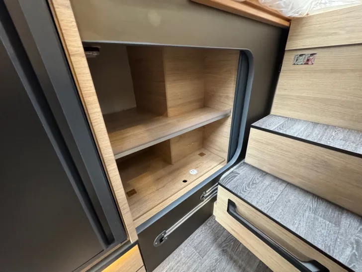 Fahrzeugbild Weinsberg CaraCompact EDITION PEPPER 600 MEG *Automatik* #15