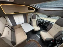 Fahrzeugbild Weinsberg CaraCompact EDITION PEPPER 600 MEG *Automatik* #11