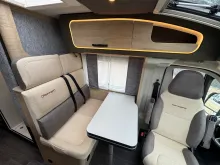Fahrzeugbild Weinsberg CaraCompact EDITION PEPPER 600 MEG *Automatik* #12