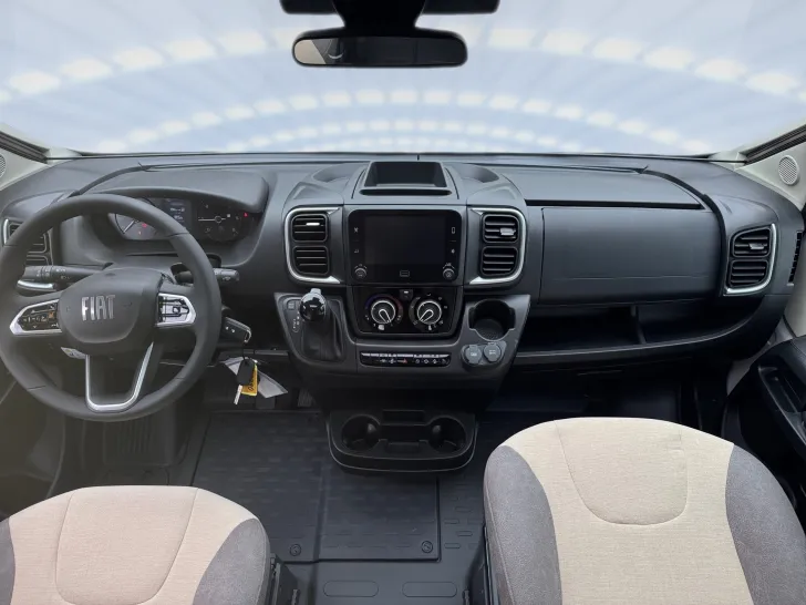 Fahrzeugbild Weinsberg CaraCompact EDITION PEPPER 600 MEG *Automatik* #10