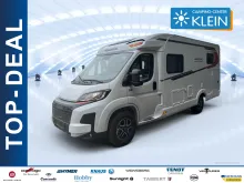 Fahrzeugbild Weinsberg CaraCompact EDITION PEPPER 600 MEG *Automatik* #1