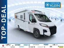 Fahrzeugbild Weinsberg CaraCompact EDITION PEPPER 600 MEG *Automatik* #3