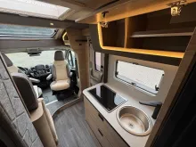 Fahrzeugbild Weinsberg CaraCompact EDITION PEPPER 600 MEG *Automatik* #15