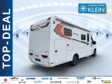 Fahrzeugbild Weinsberg CaraCompact EDITION PEPPER 600 MEG *Automatik* #4