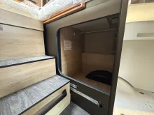 Fahrzeugbild Weinsberg CaraCompact EDITION PEPPER 600 MEG *Automatik* #17