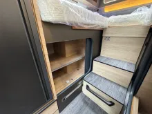 Fahrzeugbild Weinsberg CaraCompact EDITION PEPPER 600 MEG *Automatik* #16