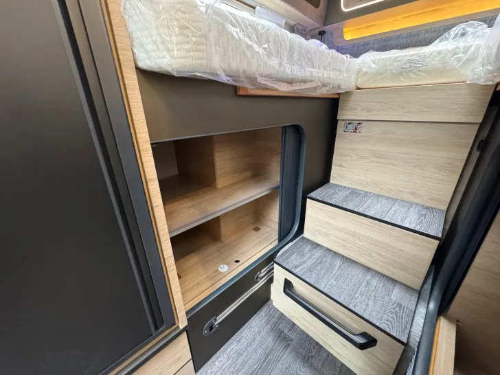 Fahrzeugbild Weinsberg CaraCompact EDITION PEPPER 600 MEG *Automatik* #16