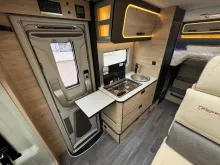 Fahrzeugbild Weinsberg CaraCompact EDITION PEPPER 600 MEG *Automatik* #13
