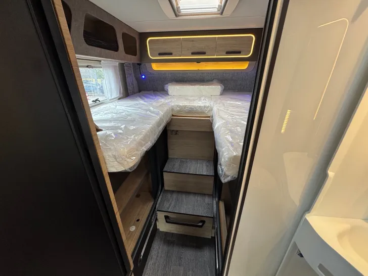 Fahrzeugbild Weinsberg CaraCompact EDITION PEPPER 600 MEG *Automatik* #18