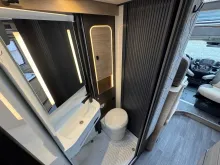 Fahrzeugbild Weinsberg CaraCompact EDITION PEPPER 600 MEG *Automatik* #20