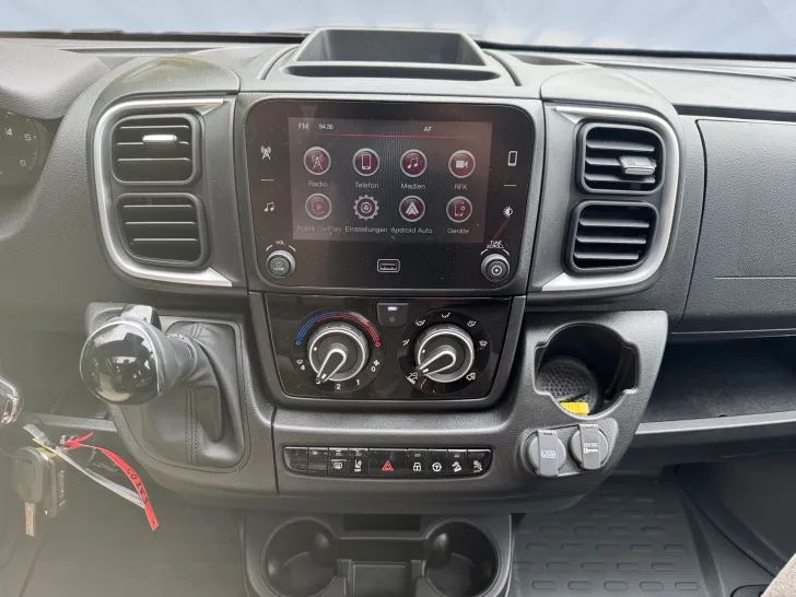Fahrzeugbild Weinsberg CaraCompact EDITION PEPPER 600 MEG *Automatik* #9