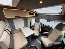 Fahrzeugbild Weinsberg CaraCompact EDITION PEPPER 600 MEG *Automatik* #10