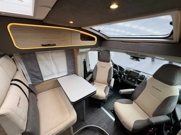 Fahrzeugbild Weinsberg CaraCompact EDITION PEPPER 600 MEG *Automatik* #10