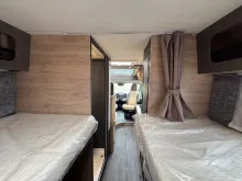 Fahrzeugbild Weinsberg CaraCompact EDITION PEPPER 600 MEG *Automatik* #22
