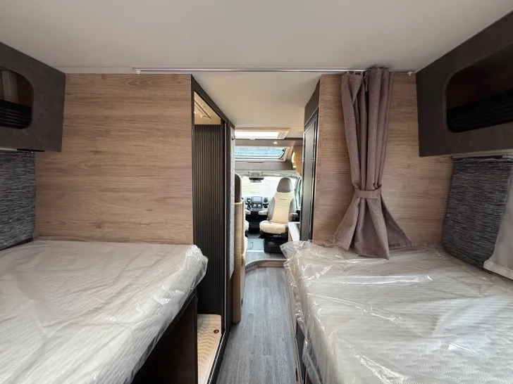Fahrzeugbild Weinsberg CaraCompact EDITION PEPPER 600 MEG *Automatik* #22