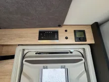 Fahrzeugbild Weinsberg CaraCompact EDITION PEPPER 600 MEG *Automatik* #12