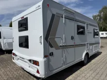 Fahrzeugbild Weinsberg CaraOne 480 QDK #1