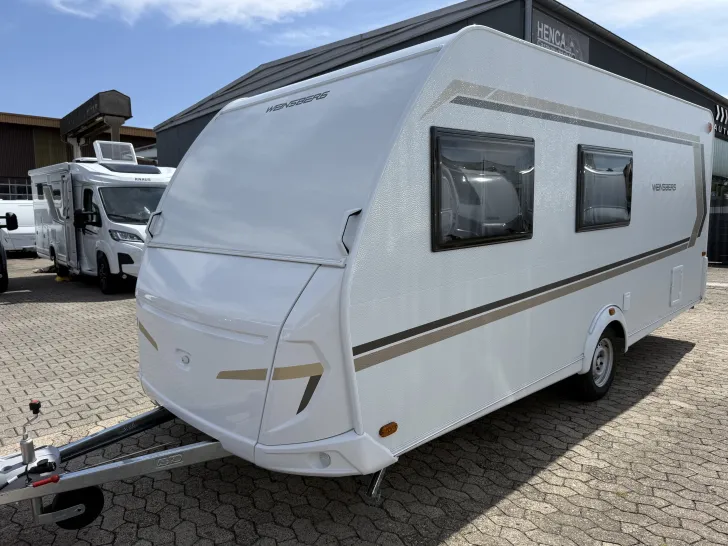 Fahrzeugbild Weinsberg CaraOne 480 QDK #3