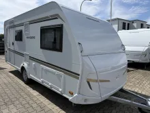 Fahrzeugbild Weinsberg CaraOne 480 QDK #4