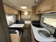 Fahrzeugbild Weinsberg CaraOne 480 QDK #5