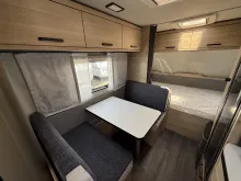 Fahrzeugbild Weinsberg CaraOne 480 QDK #6