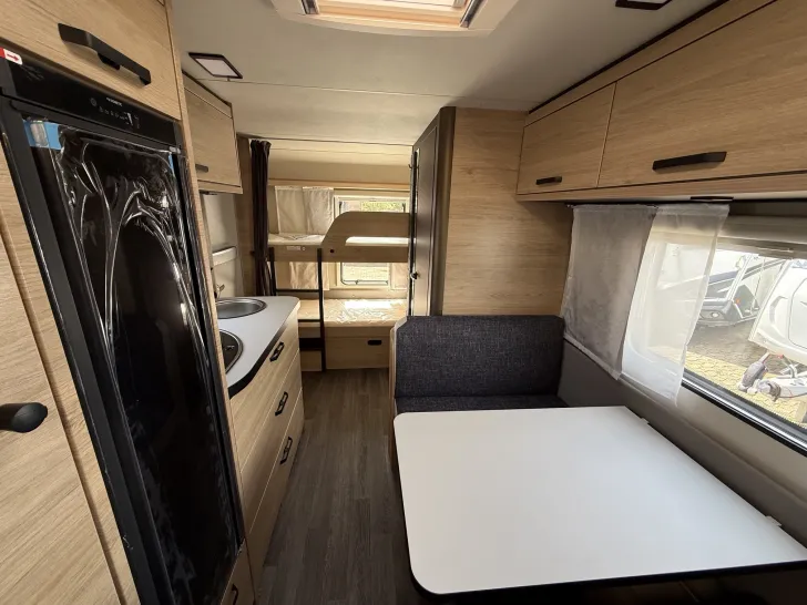 Fahrzeugbild Weinsberg CaraOne 480 QDK #9