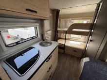 Fahrzeugbild Weinsberg CaraOne 480 QDK #10