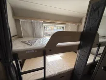 Fahrzeugbild Weinsberg CaraOne 480 QDK #11