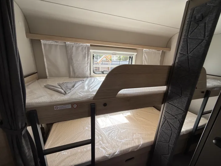 Fahrzeugbild Weinsberg CaraOne 480 QDK #11