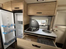 Fahrzeugbild Weinsberg CaraOne 480 QDK #13