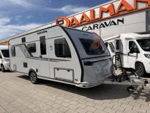Fahrzeugbild Knaus Südwind 580 QS 60 YEARS Etagenbett (3-fach), Mover #1