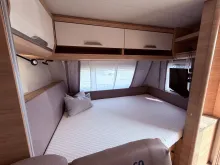 Fahrzeugbild Knaus Südwind 580 QS 60 YEARS Etagenbett (3-fach), Mover #20