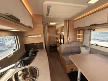 Fahrzeugbild Knaus Südwind 580 QS 60 YEARS Etagenbett (3-fach), Mover #11