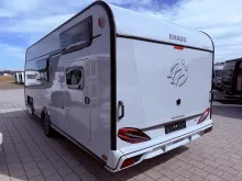 Fahrzeugbild Knaus Südwind 580 QS 60 YEARS Etagenbett (3-fach), Mover #4