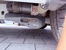 Fahrzeugbild Knaus Südwind 580 QS 60 YEARS Etagenbett (3-fach), Mover #26