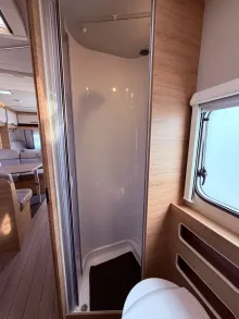 Fahrzeugbild Knaus Südwind 580 QS 60 YEARS Etagenbett (3-fach), Mover #21