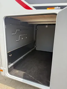 Fahrzeugbild Dethleffs XL A 7872-2 #6