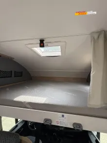 Fahrzeugbild Dethleffs XL A 7872-2 #9