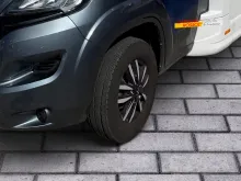 Fahrzeugbild Knaus L!VE WAVE 700 MEG #5