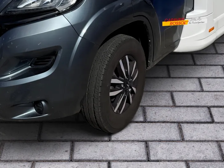 Fahrzeugbild Knaus L!VE WAVE 700 MEG #5