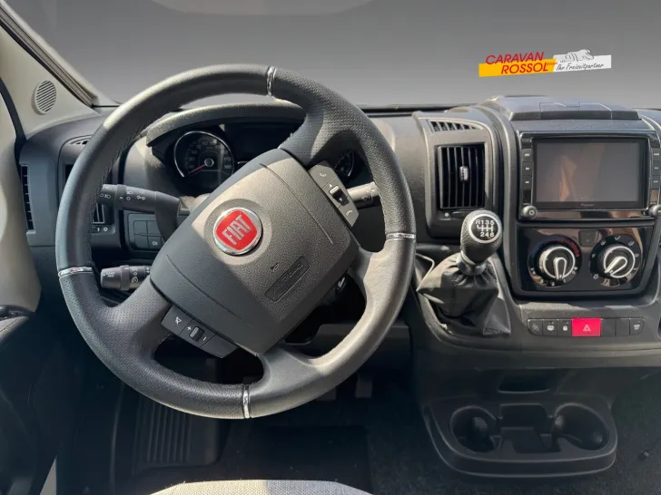 Fahrzeugbild Knaus L!VE WAVE 700 MEG #7