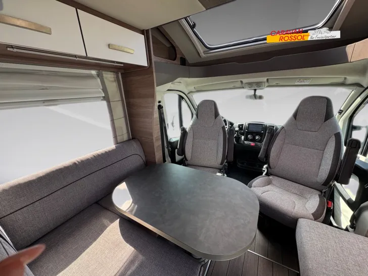 Fahrzeugbild Knaus L!VE WAVE 700 MEG #10
