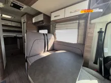 Fahrzeugbild Knaus L!VE WAVE 700 MEG #11