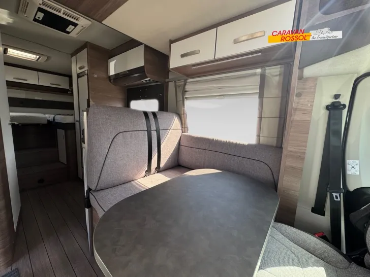 Fahrzeugbild Knaus L!VE WAVE 700 MEG #11
