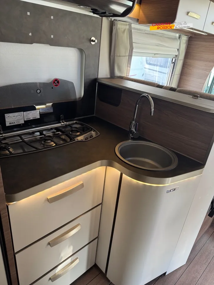 Fahrzeugbild Knaus L!VE WAVE 700 MEG #12