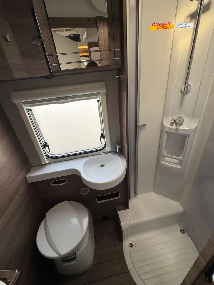 Fahrzeugbild Knaus L!VE WAVE 700 MEG #14