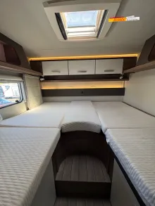 Fahrzeugbild Knaus L!VE WAVE 700 MEG #15