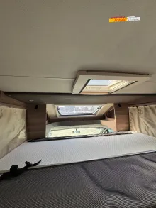 Fahrzeugbild Knaus L!VE WAVE 700 MEG #16