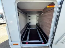 Fahrzeugbild Knaus L!VE WAVE 700 MEG #17